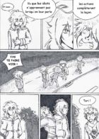 A Slice Of Ice : Chapitre 2 page 10