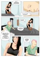 Les trefles rouges : Chapter 6 page 35