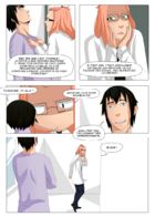 Les trefles rouges : Chapitre 6 page 24