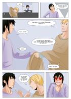 Les trefles rouges : Chapitre 6 page 25