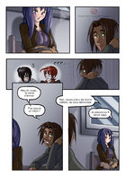 Contes, Oneshots et Conneries : Chapitre 5 page 11