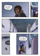 Contes, Oneshots et Conneries : Chapitre 5 page 12