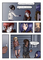 Contes, Oneshots et Conneries : Chapitre 5 page 18