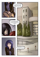 Contes, Oneshots et Conneries : Chapter 5 page 20