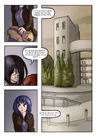 Contes, Oneshots et Conneries : Chapitre 5 page 20