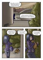 Contes, Oneshots et Conneries : Chapitre 5 page 21