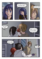 Contes, Oneshots et Conneries : Chapter 5 page 27