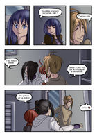 Contes, Oneshots et Conneries : Chapitre 5 page 27