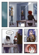 Contes, Oneshots et Conneries : Chapitre 5 page 2