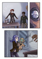 Contes, Oneshots et Conneries : Chapitre 5 page 3