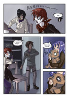 Contes, Oneshots et Conneries : Chapitre 5 page 4