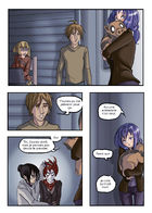 Contes, Oneshots et Conneries : Chapter 5 page 5
