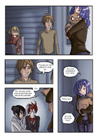 Contes, Oneshots et Conneries : Chapitre 5 page 5