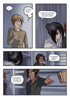 Contes, Oneshots et Conneries : Chapitre 5 page 6