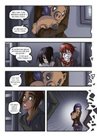 Contes, Oneshots et Conneries : Chapitre 5 page 7