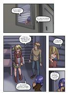 Contes, Oneshots et Conneries : Chapitre 5 page 8