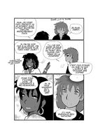 Je t'aime...Moi non plus! : Chapitre 10 page 11