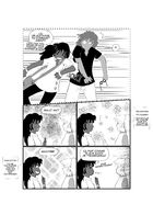 Je t'aime...Moi non plus! : Chapitre 10 page 16