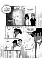 Je t'aime...Moi non plus! : Chapitre 10 page 17