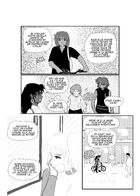 Je t'aime...Moi non plus! : Chapitre 10 page 21