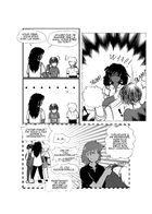 Je t'aime...Moi non plus! : Chapter 10 page 25