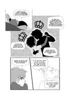 Je t'aime...Moi non plus! : Chapitre 10 page 28