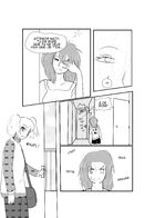 Je t'aime...Moi non plus! : Chapitre 10 page 4