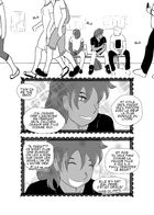 Je t'aime...Moi non plus! : Chapitre 10 page 5