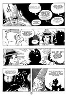 MST - Magic & Swagtastic Tales : Chapter 2 page 4