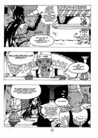 MST - Magic & Swagtastic Tales : Chapitre 3 page 3