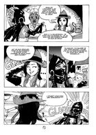 MST - Magic & Swagtastic Tales : Chapitre 3 page 5