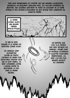 Kuro ~ The last Rebel : Chapitre 1 page 6