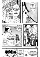 Kuro ~ The last Rebel : Capítulo 1 página 8