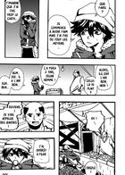 Kuro ~ The last Rebel : Capítulo 1 página 9