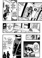 Kuro ~ The last Rebel : Capítulo 1 página 10