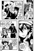 Kuro ~ The last Rebel : Capítulo 1 página 11