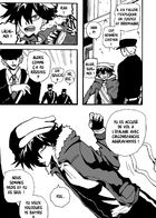 Kuro ~ The last Rebel : Capítulo 1 página 13