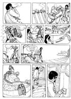 Oscar FÉ : Chapitre 1 page 8