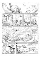 Oscar FÉ : Chapitre 1 page 17