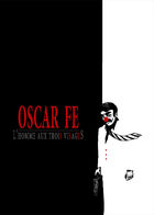 Oscar Fé : チャプター 1 ページ 1