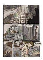 Mr. Valdemar and O. Gothic Tales : Chapter 2 page 12