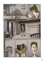 Mr. Valdemar and O. Gothic Tales : Chapter 2 page 15