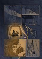 Mr. Valdemar and O. Gothic Tales : Capítulo 2 página 16