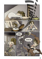 Mr. Valdemar and O. Gothic Tales : Chapter 2 page 21