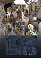 Mr. Valdemar and O. Gothic Tales : Capítulo 2 página 23
