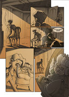 Mr. Valdemar and O. Gothic Tales : Capítulo 2 página 24