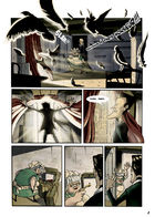 Mr. Valdemar and O. Gothic Tales : Capítulo 2 página 3