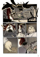 Mr. Valdemar and O. Gothic Tales : Capítulo 2 página 5