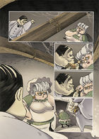 Mr. Valdemar and O. Gothic Tales : Chapter 2 page 6