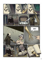 Mr. Valdemar and O. Gothic Tales : Chapter 2 page 10